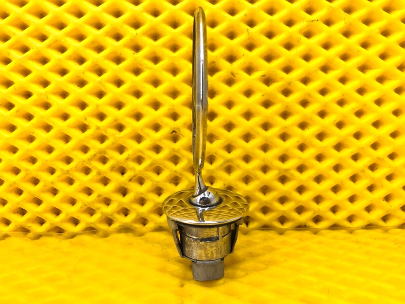 Эмблема Mercedes-Benz S-Class 2014 W222