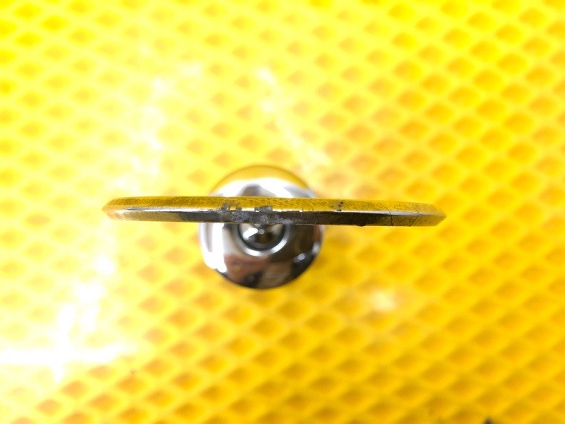 Эмблема Mercedes-Benz S-Class 2014 W222