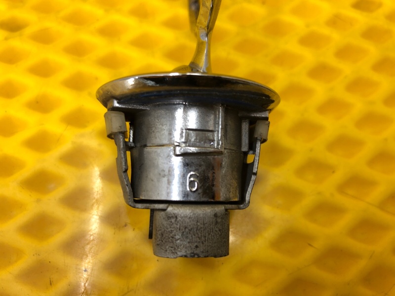 Эмблема Mercedes-Benz S-Class 2014 W222