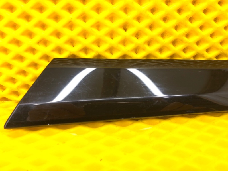 Накладка декоративная Mercedes-Benz C-Class 2010 W204