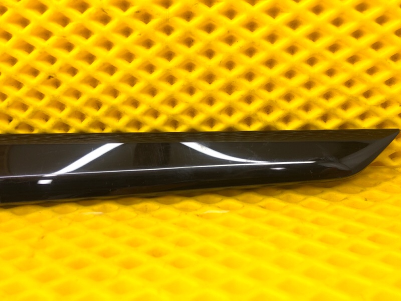 Накладка декоративная Mercedes-Benz C-Class 2010 W204