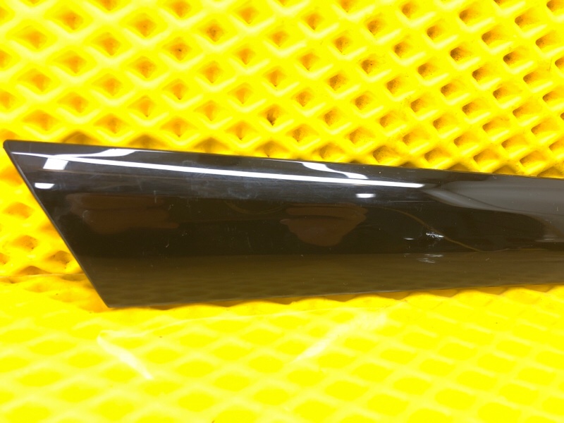 Накладка декоративная Mercedes-Benz C-Class 2010 W204