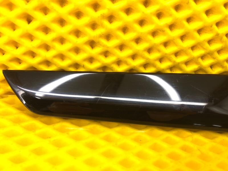 Накладка декоративная Mercedes-Benz C-Class 2010 W204