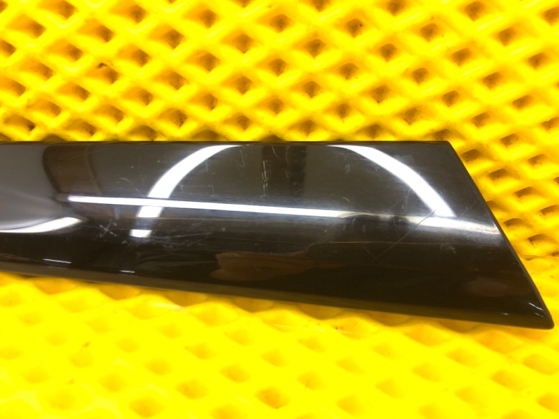 Накладка декоративная Mercedes-Benz C-Class 2010 W204