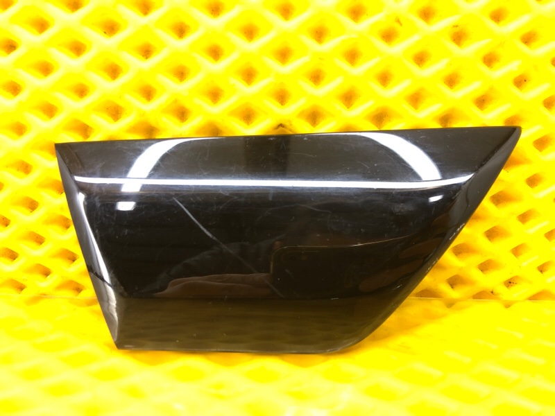 Накладка декоративная Mercedes-Benz C-Class 2010 W204