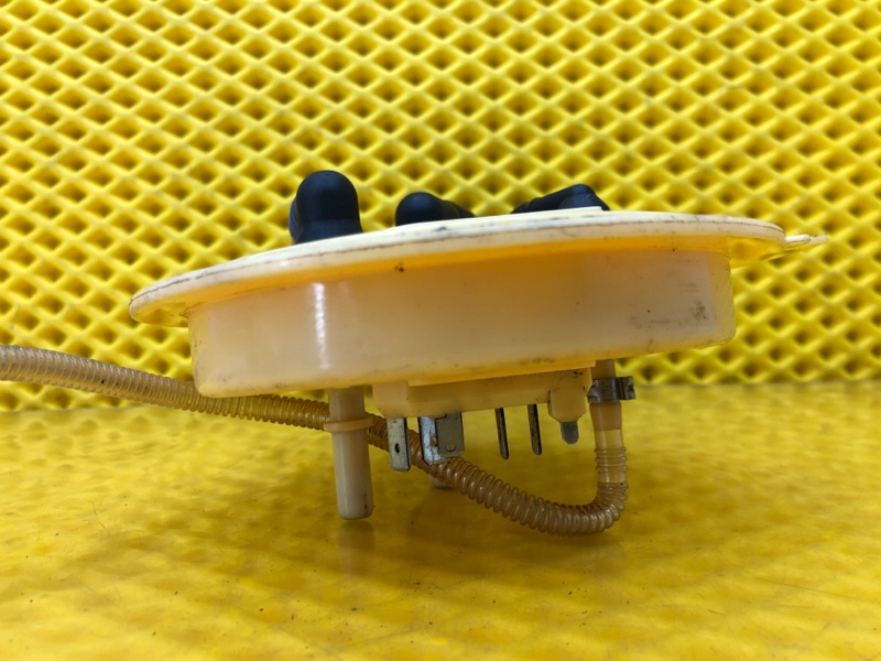 Фланец топливного насоса Volkswagen Touareg 2008 7L6