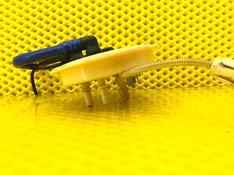 Фланец топливного насоса Volkswagen Touareg 2008 7L6