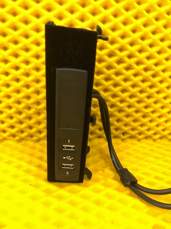 USB Разъем Mercedes-Benz S-Class 2014 W222