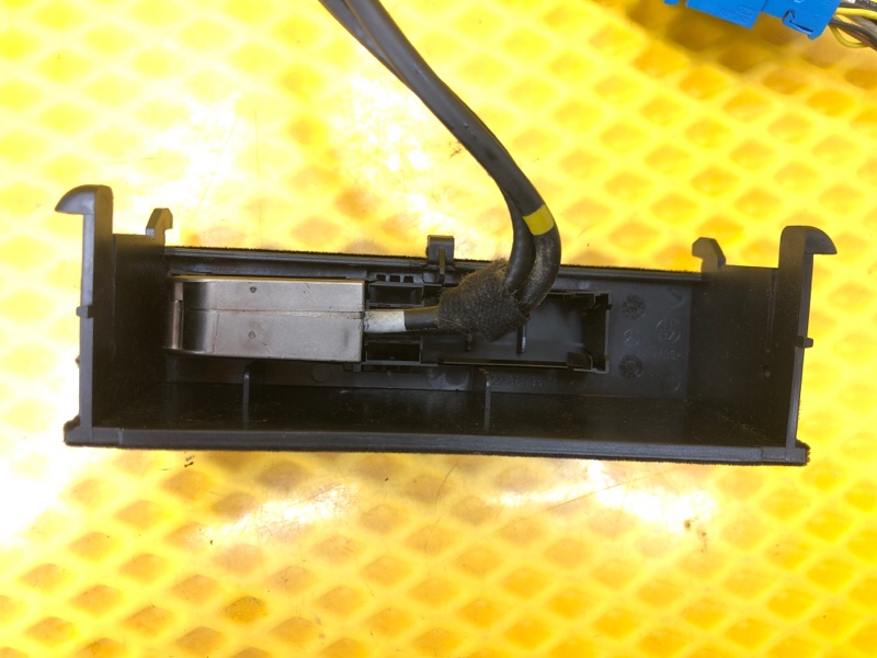 USB Разъем Mercedes-Benz S-Class 2014 W222