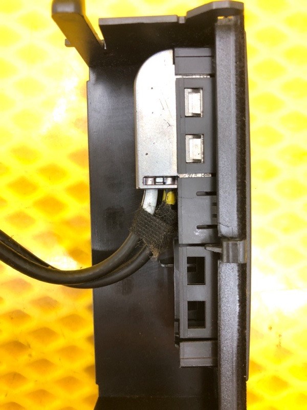 USB Разъем Mercedes-Benz S-Class 2014 W222