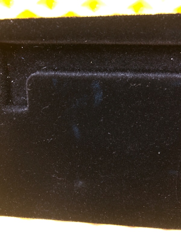 Накладка центральной консоли Mercedes-Benz S-Class 2014 W222