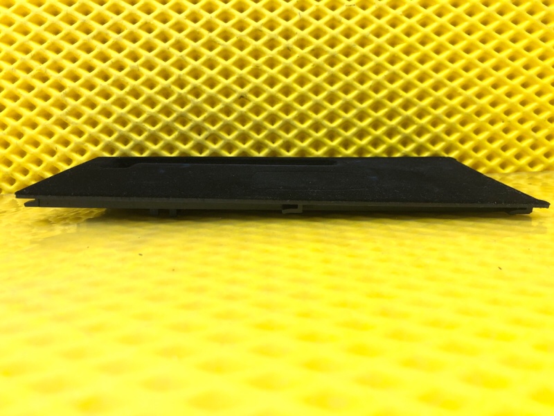 Накладка центральной консоли Mercedes-Benz S-Class 2014 W222