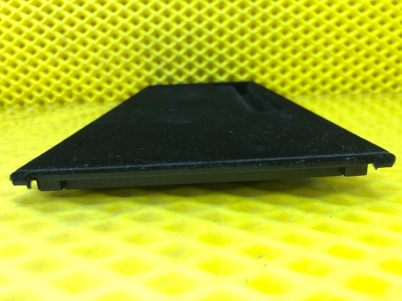 Накладка центральной консоли Mercedes-Benz S-Class 2014 W222