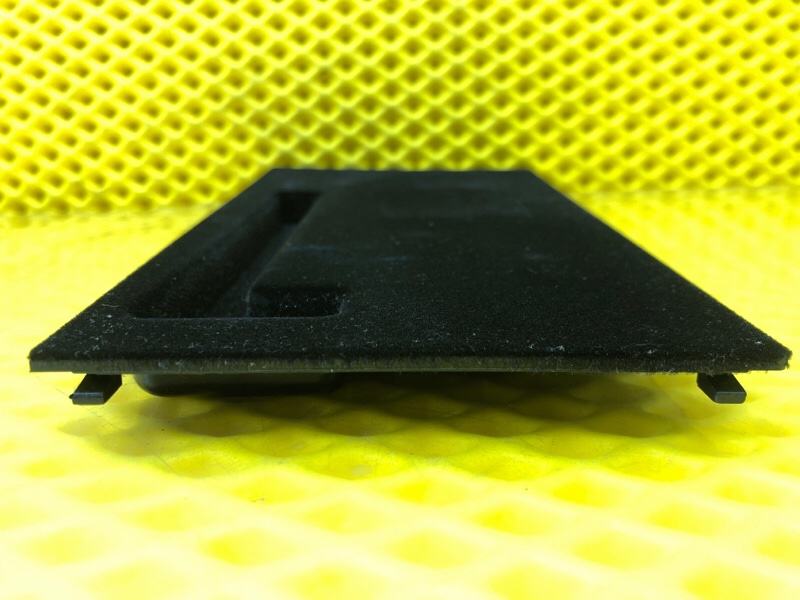 Накладка центральной консоли Mercedes-Benz S-Class 2014 W222