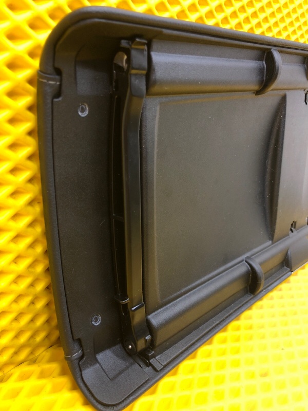 Подлокотник Mercedes-Benz S-Class 2014 W222