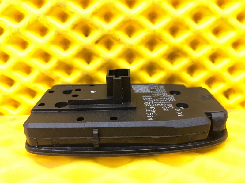 Телефон Mercedes-Benz S-Class 2014 W222