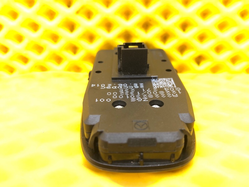 Телефон Mercedes-Benz S-Class 2014 W222