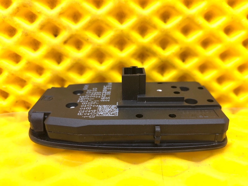 Телефон Mercedes-Benz S-Class 2014 W222