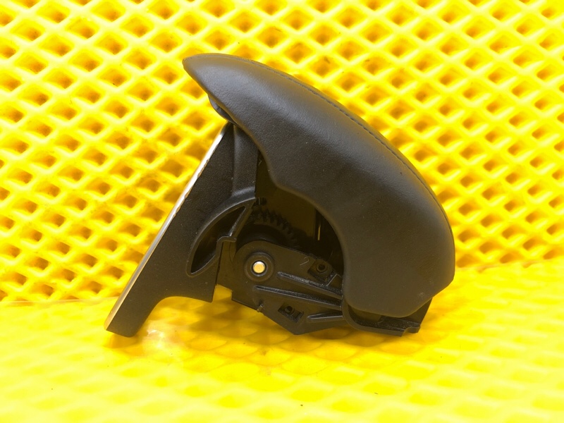 Накладка подлокотника Mercedes-Benz S-Class 2014 W222