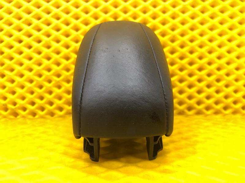 Накладка подлокотника Mercedes-Benz S-Class 2014 W222