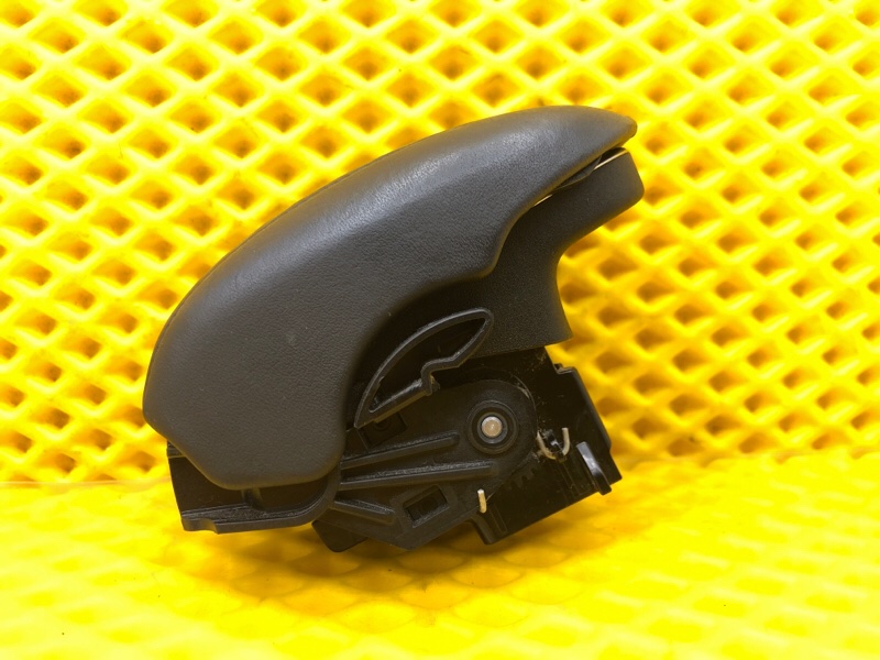 Накладка подлокотника Mercedes-Benz S-Class 2014 W222