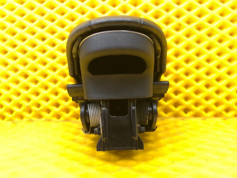 Накладка подлокотника Mercedes-Benz S-Class 2014 W222