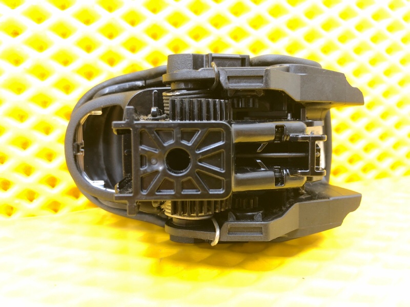 Накладка подлокотника Mercedes-Benz S-Class 2014 W222