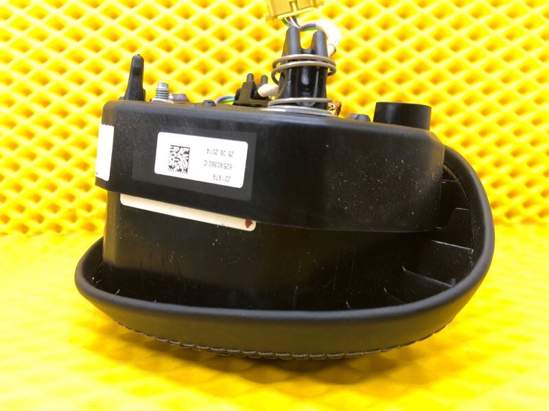 Подушка безопасности в руль Mercedes-Benz S-Class 2014 W222