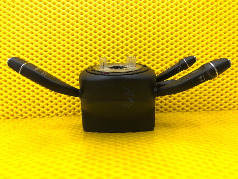 Блок подрулевых переключателей Mercedes-Benz S-Class 2014 W222