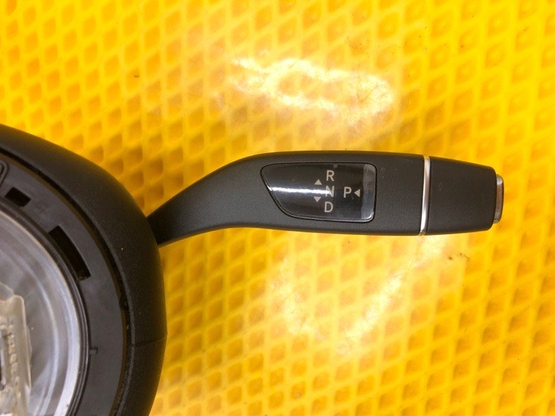 Блок подрулевых переключателей Mercedes-Benz S-Class 2014 W222