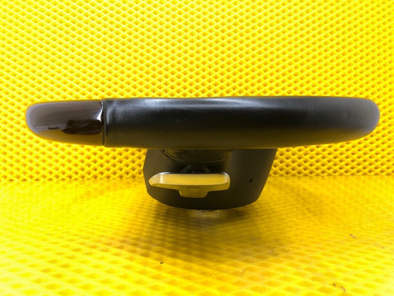 Руль (рулевое колесо) Mercedes-Benz S-Class 2014 W222