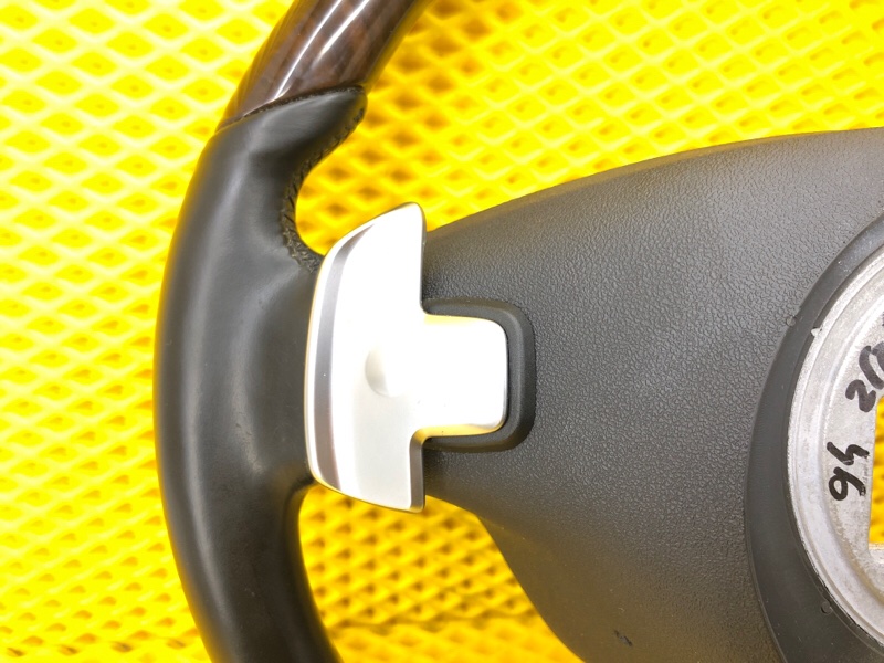 Руль (рулевое колесо) Mercedes-Benz S-Class 2014 W222