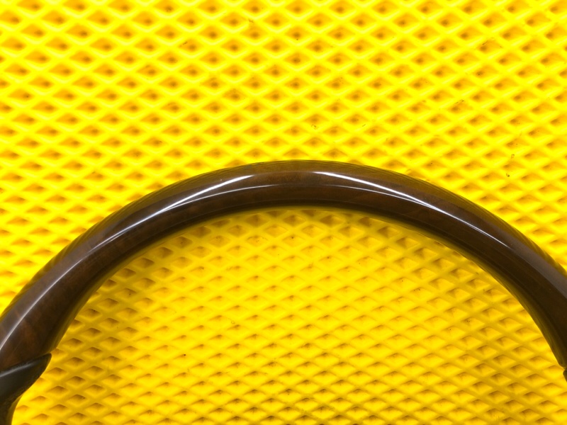 Руль (рулевое колесо) Mercedes-Benz S-Class 2014 W222