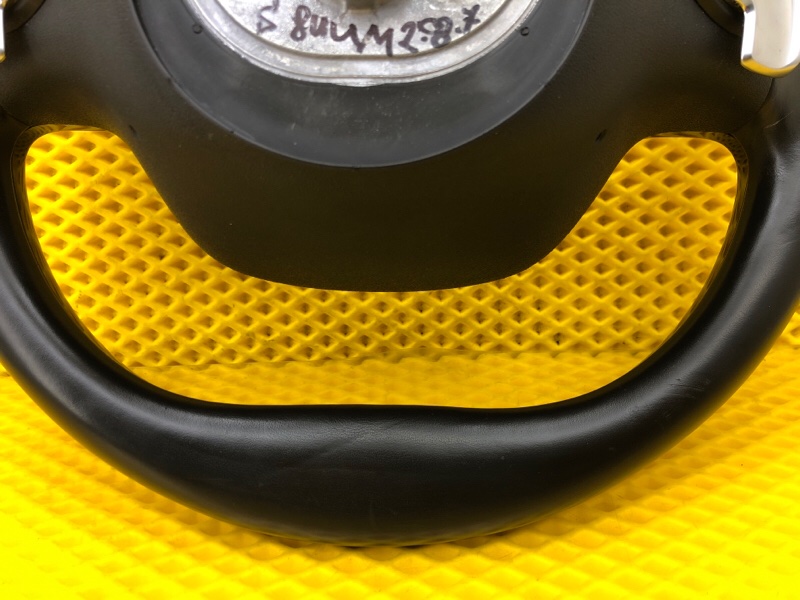 Руль (рулевое колесо) Mercedes-Benz S-Class 2014 W222