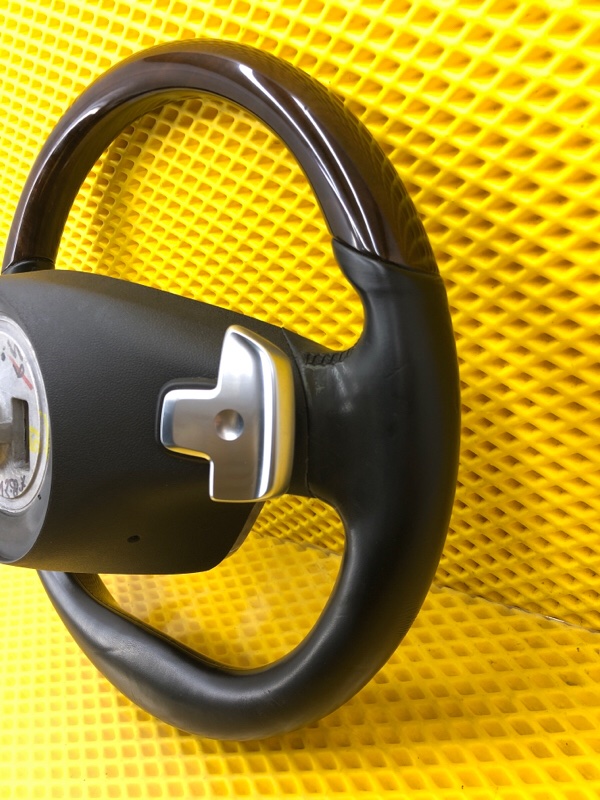 Руль (рулевое колесо) Mercedes-Benz S-Class 2014 W222