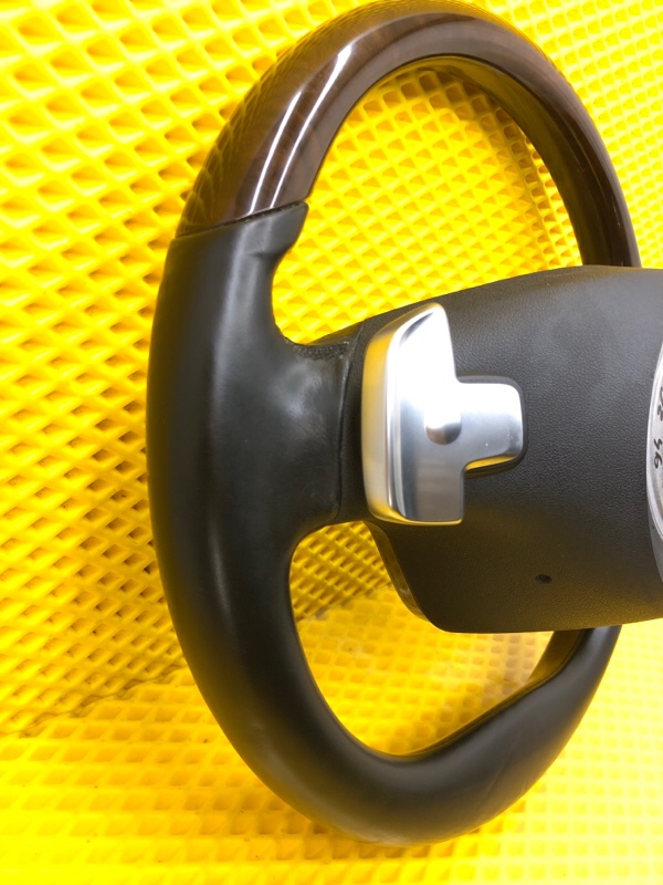 Руль (рулевое колесо) Mercedes-Benz S-Class 2014 W222