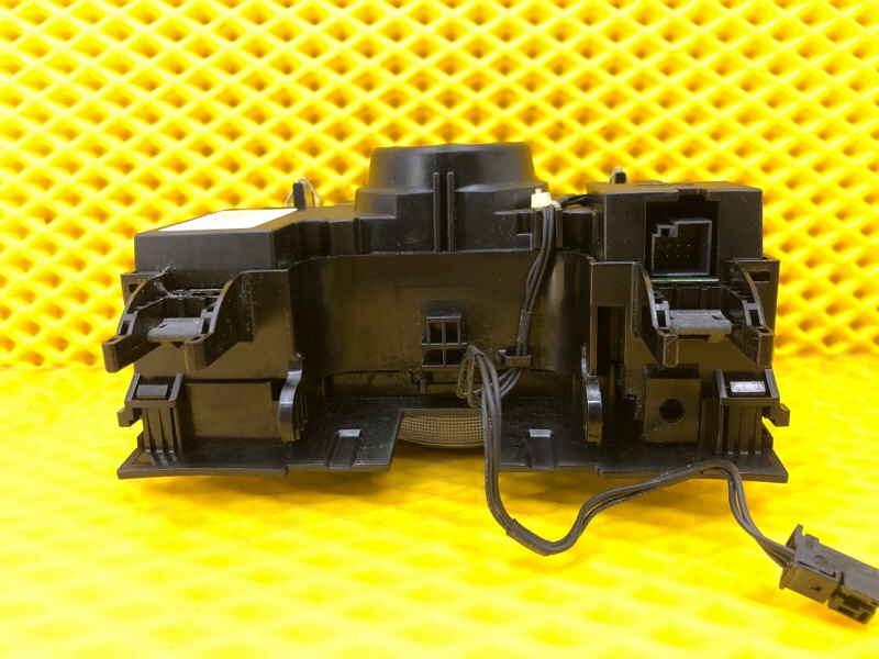 Блок управления Mercedes-Benz S-Class 2014 W222