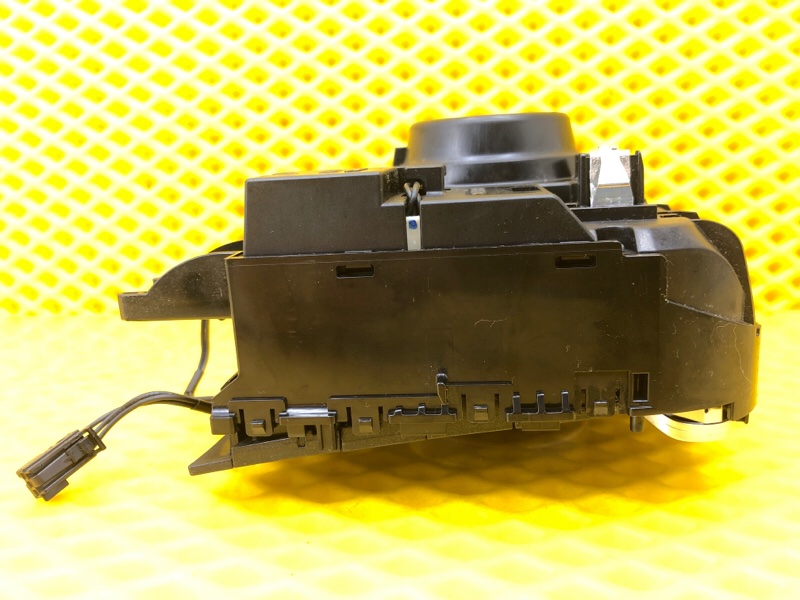 Блок управления Mercedes-Benz S-Class 2014 W222