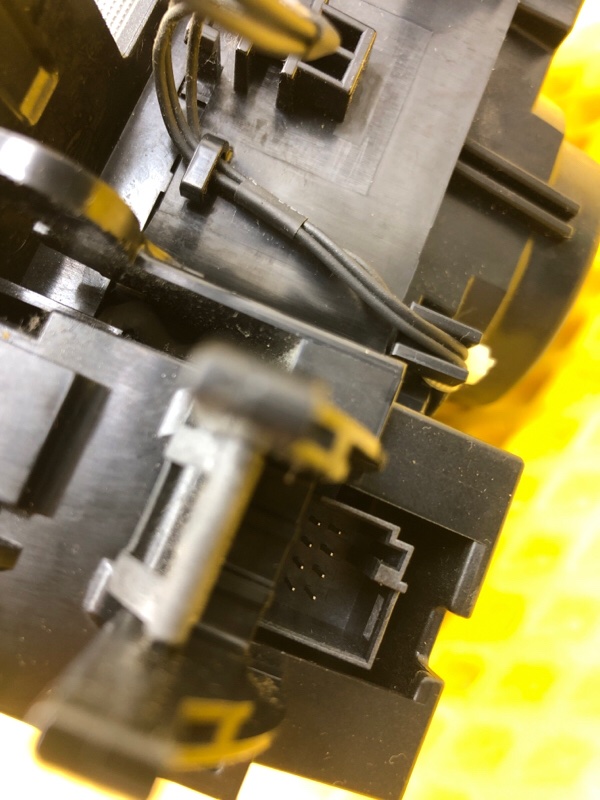 Блок управления Mercedes-Benz S-Class 2014 W222