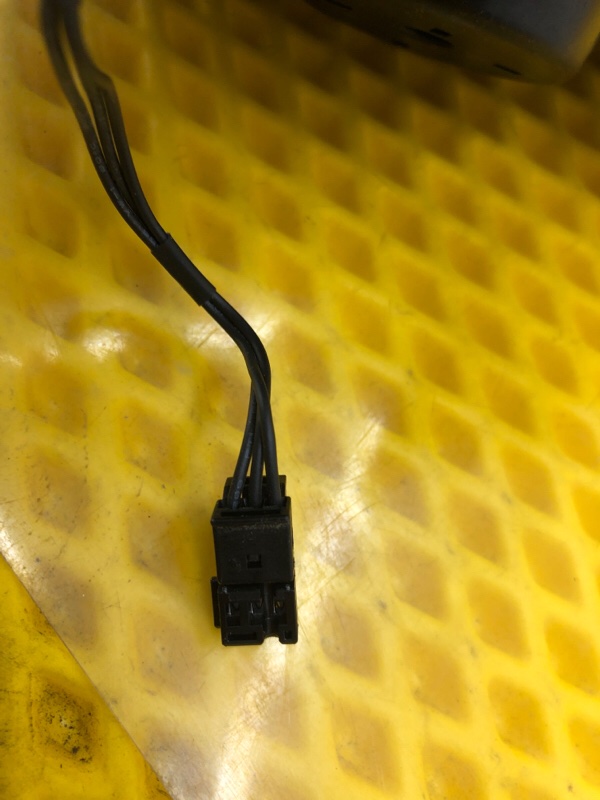 Блок управления Mercedes-Benz S-Class 2014 W222