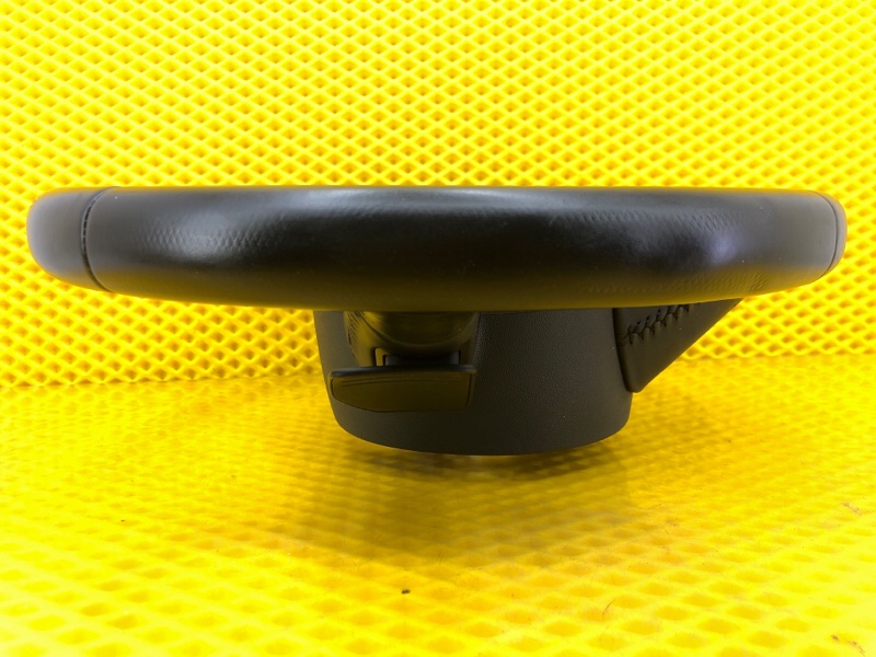 Руль (рулевое колесо) Audi Q7 2014 4LB