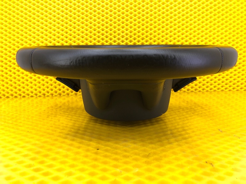 Руль (рулевое колесо) Audi Q7 2014 4LB