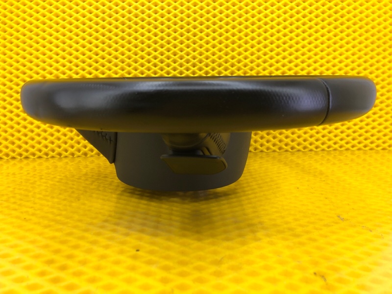 Руль (рулевое колесо) Audi Q7 2014 4LB