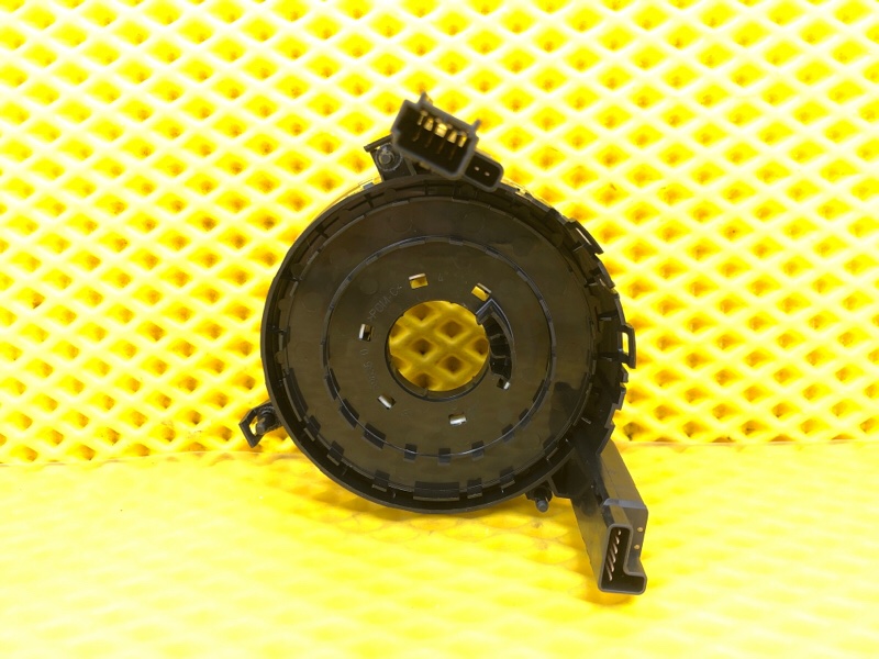 Подрулевой шлейф (кольцо SRS) Audi Q7 2014 4LB