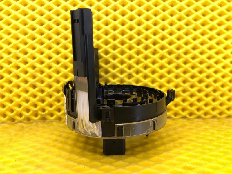 Подрулевой шлейф (кольцо SRS) Audi Q7 2014 4LB