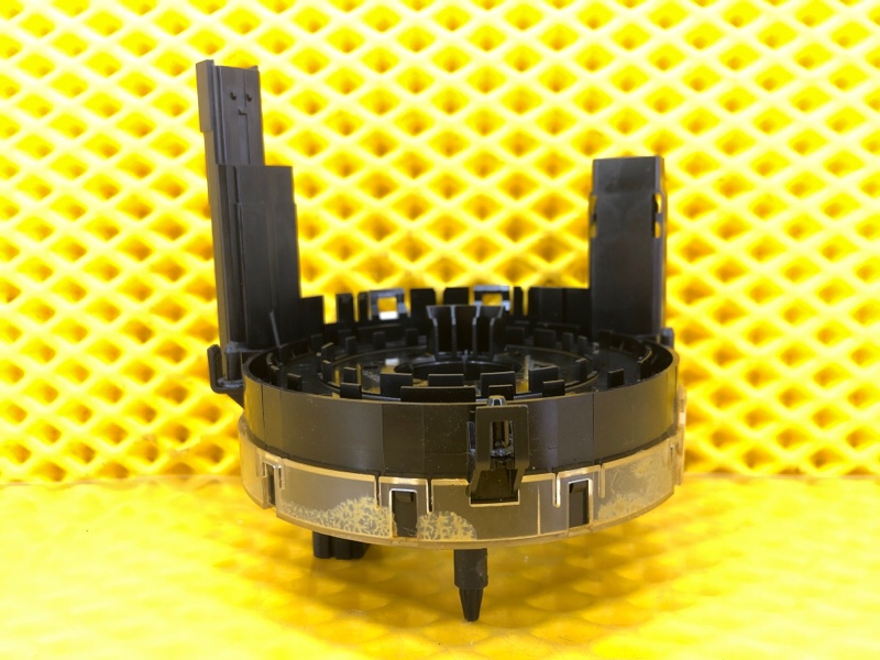 Подрулевой шлейф (кольцо SRS) Audi Q7 2014 4LB