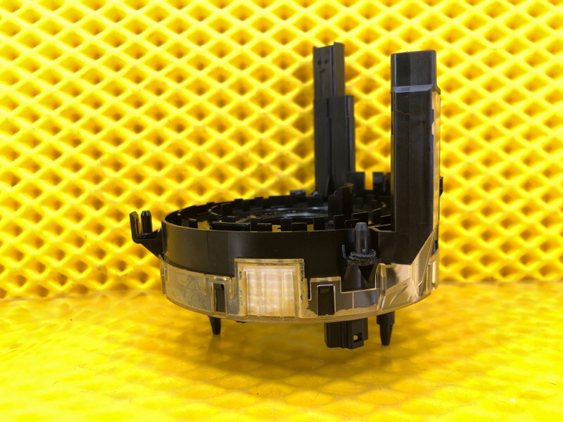 Подрулевой шлейф (кольцо SRS) Audi Q7 2014 4LB