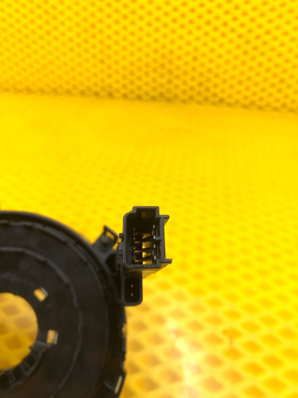 Подрулевой шлейф (кольцо SRS) Audi Q7 2014 4LB