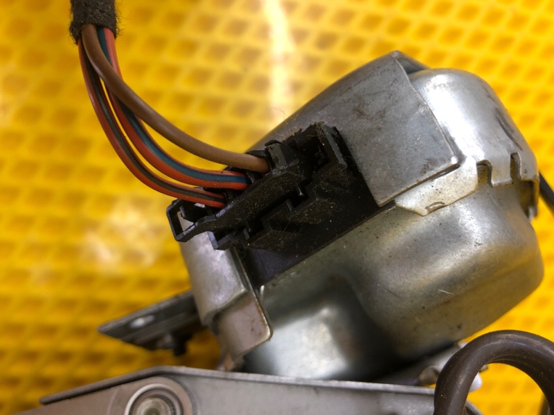 Колонка рулевая Audi Q7 2014 4LB