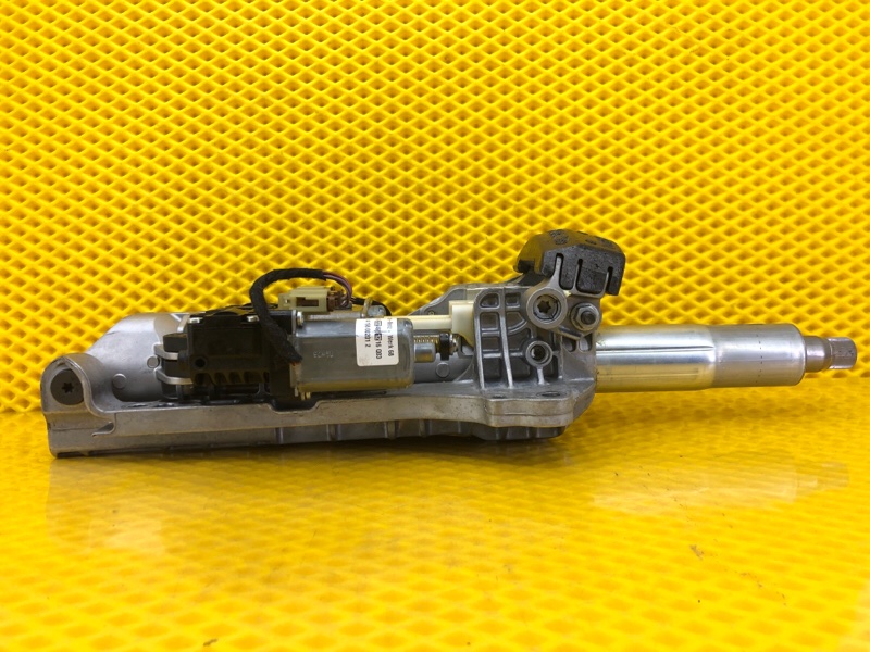 Колонка рулевая Mercedes-Benz S-Class 2014 W222